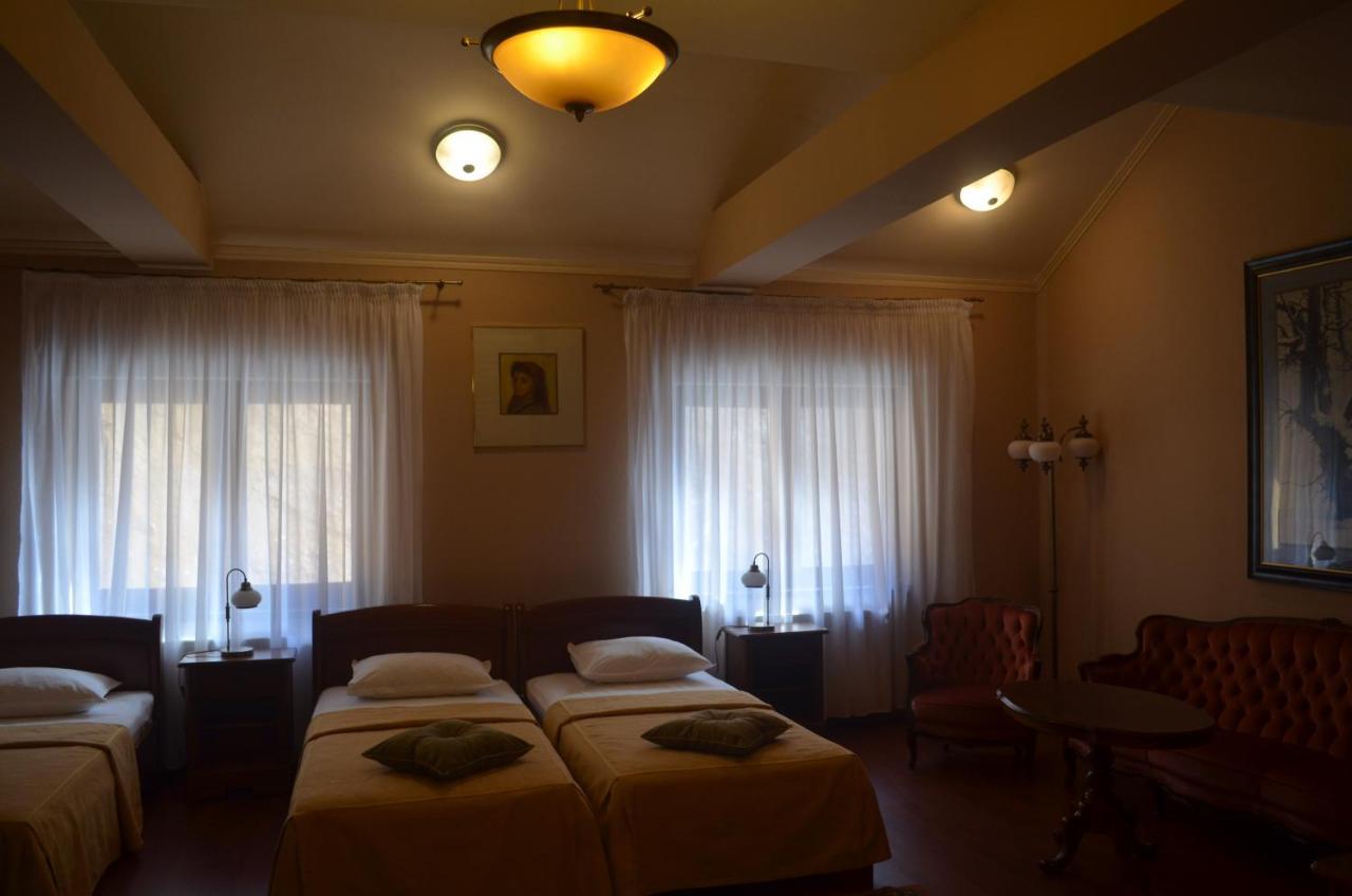 Pensiunea Magura Baia Mare Esterno foto